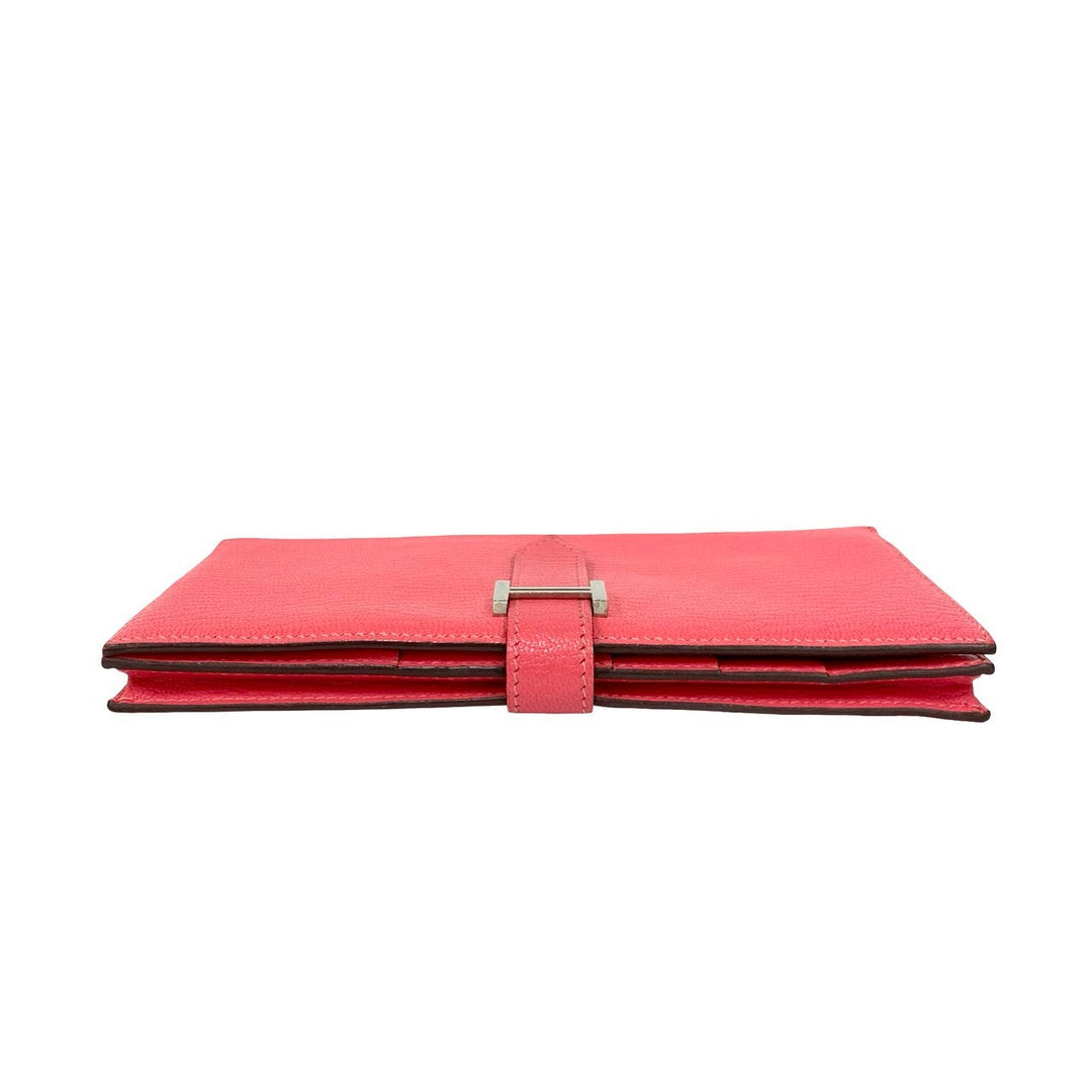 long wallet hermes bairn soufflé