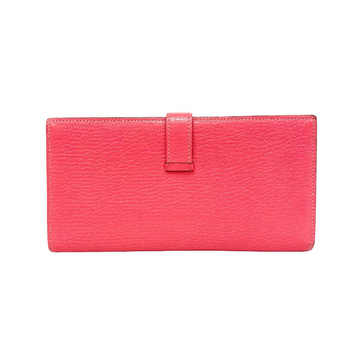 long wallet hermes bairn soufflé