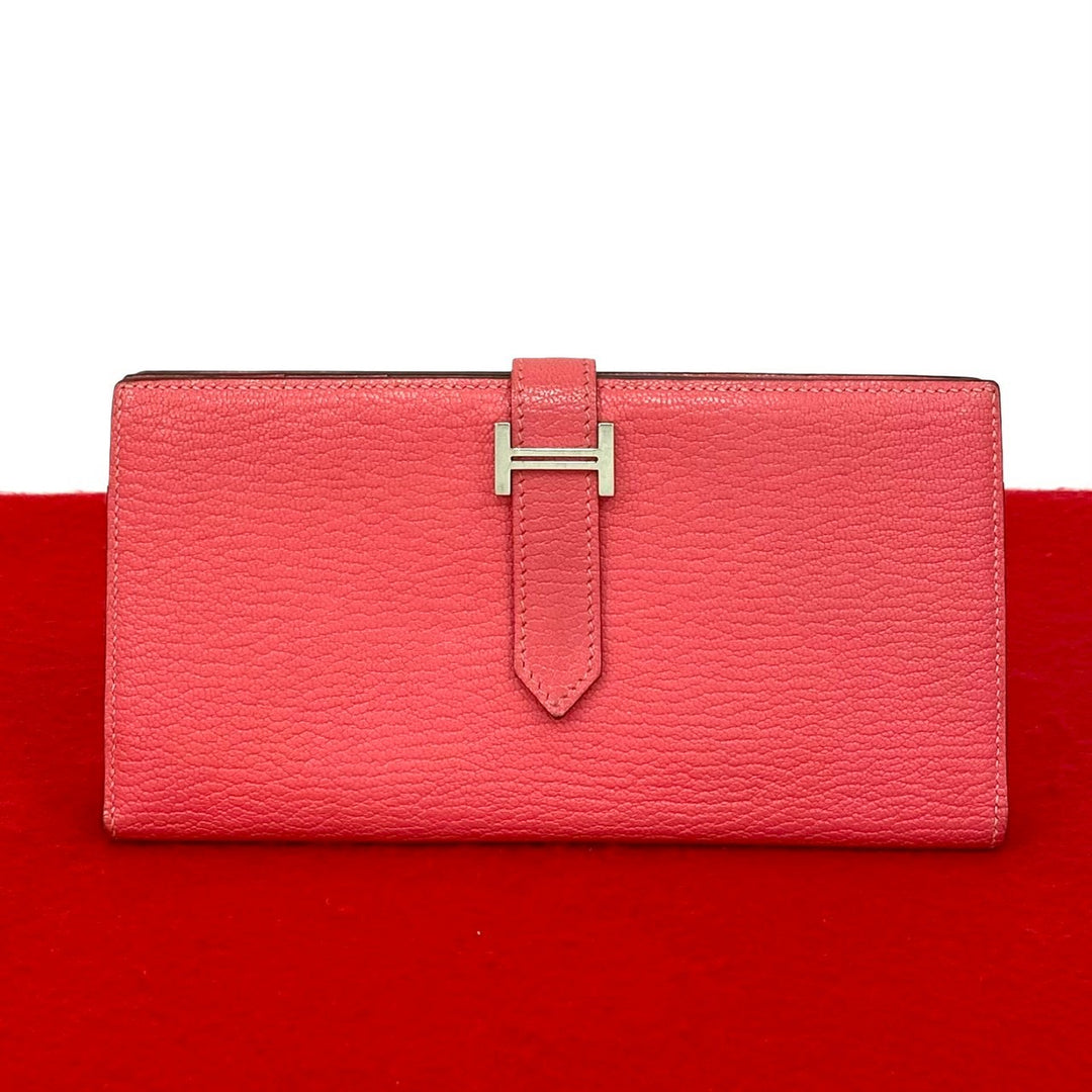 long wallet hermes bairn soufflé