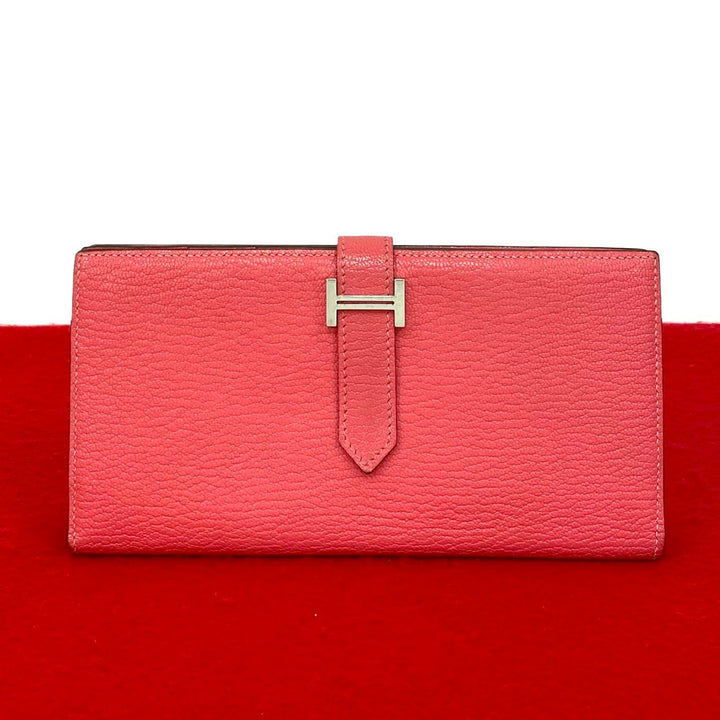 long wallet hermes bairn soufflé