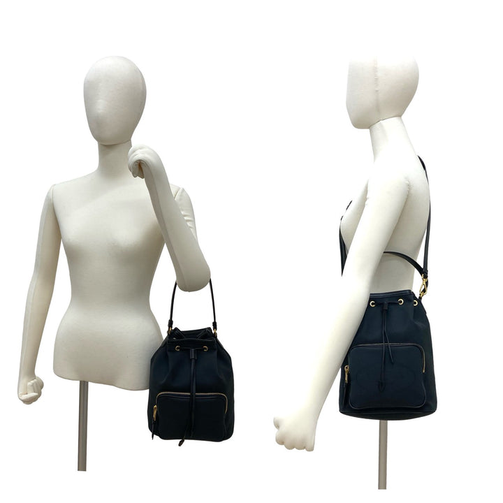 shoulder bag prada
