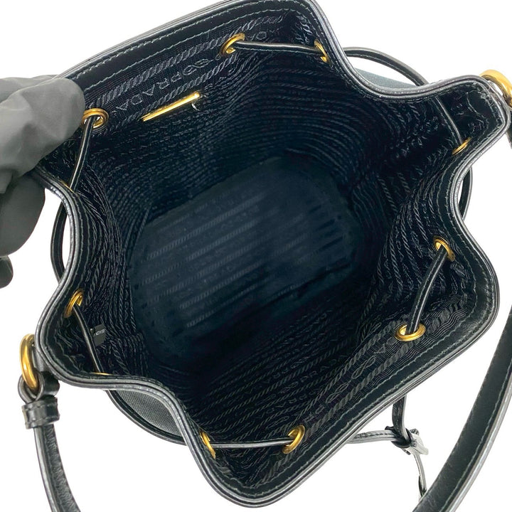 shoulder bag prada