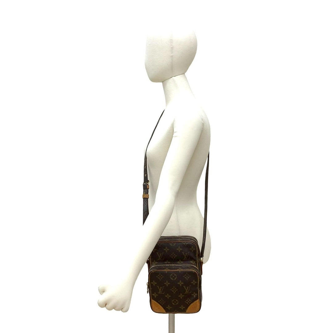 shoulder bag louis vuitton amazon