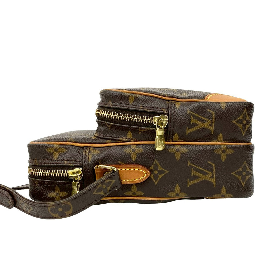 shoulder bag louis vuitton amazon