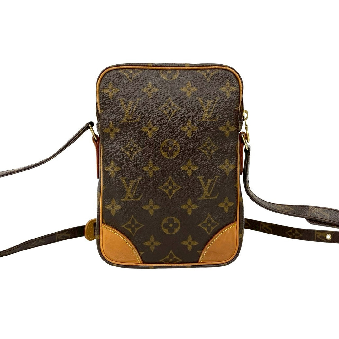 shoulder bag louis vuitton amazon