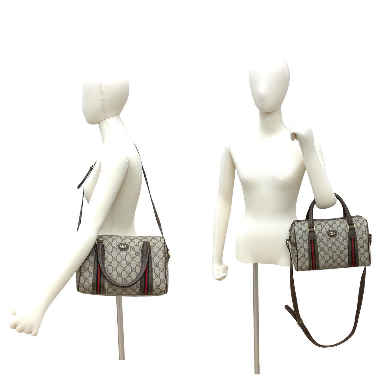 GUCCI グッチショルダーバッグ オフィディア〕ミニ ショルダーバッグ・チェーンウォレット | GUCCI® JP