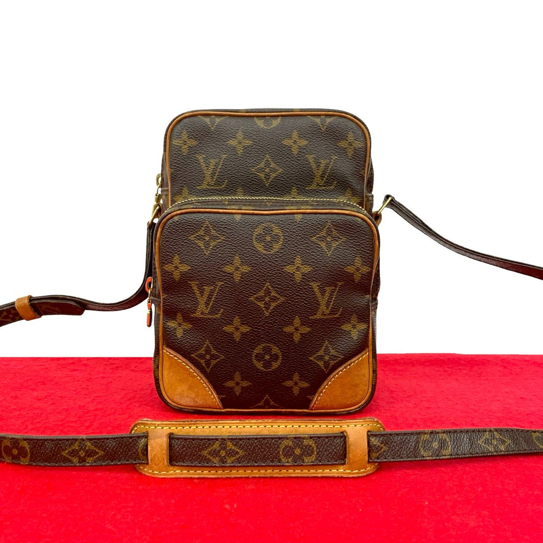 shoulder bag louis vuitton amazon
