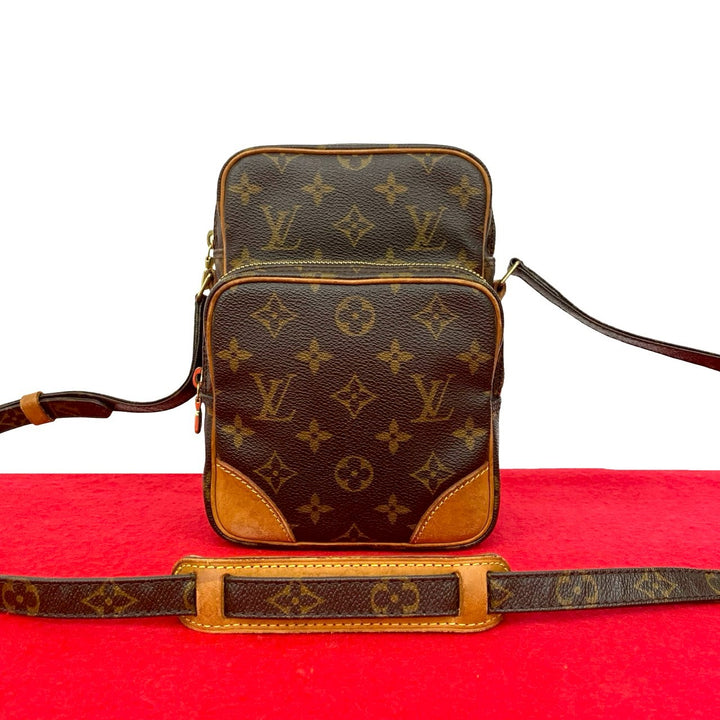shoulder bag louis vuitton amazon