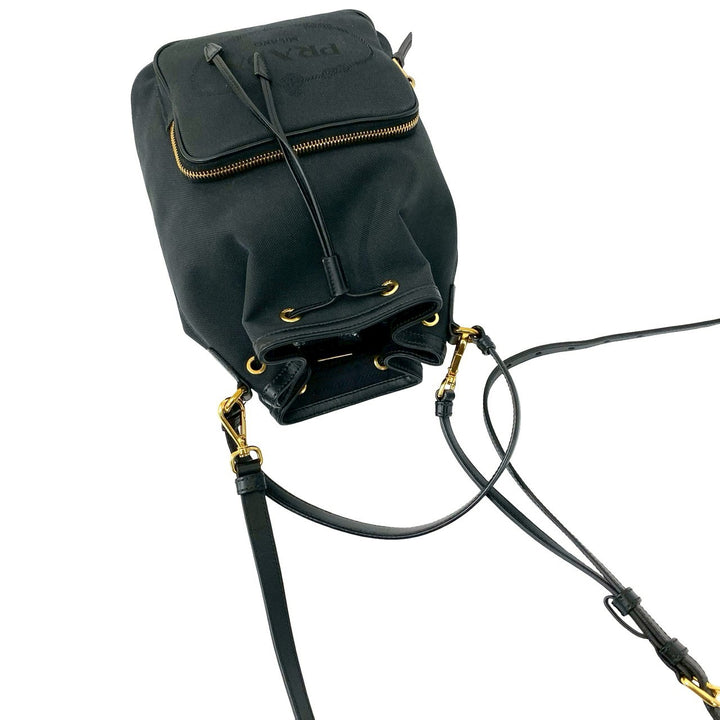 shoulder bag prada