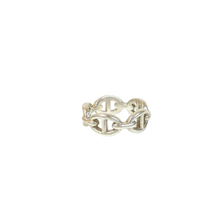 Rings Hermès Chaine d'Ancre Enchene