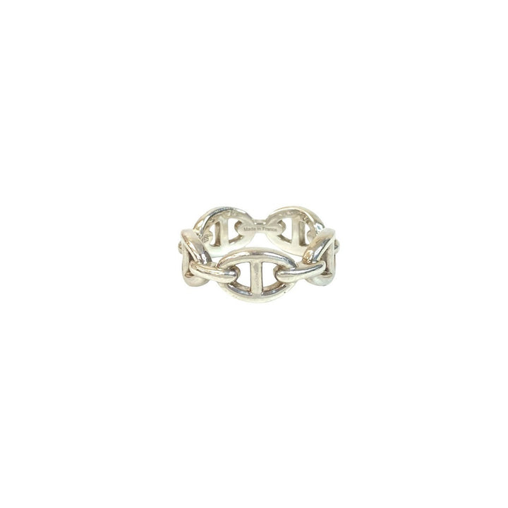 Rings Hermès Chaine d'Ancre Enchene