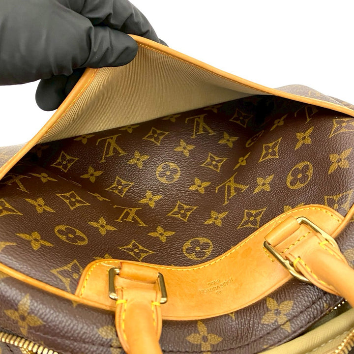 handbag louis vuitton truville