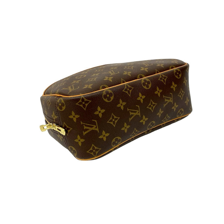 handbag louis vuitton truville