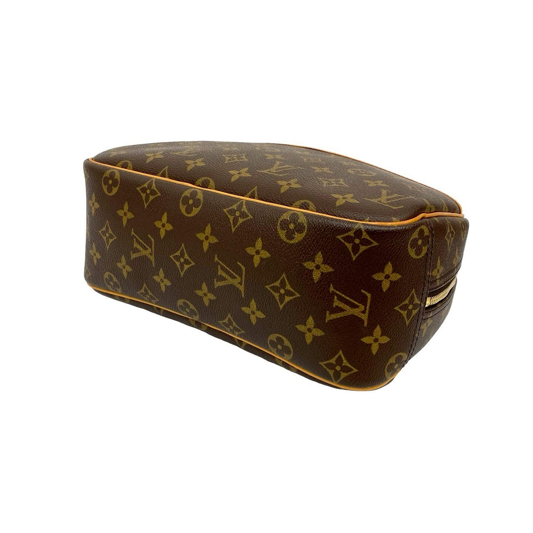 handbag louis vuitton truville