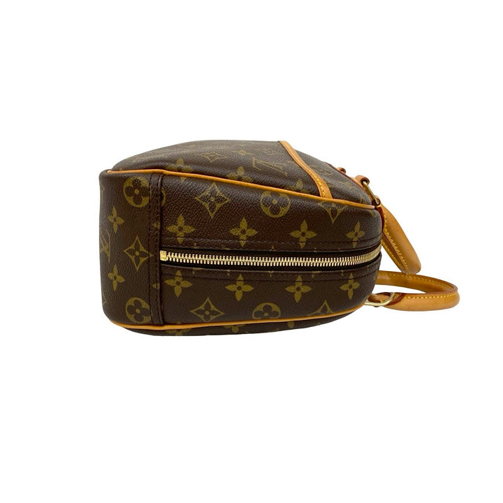handbag louis vuitton truville