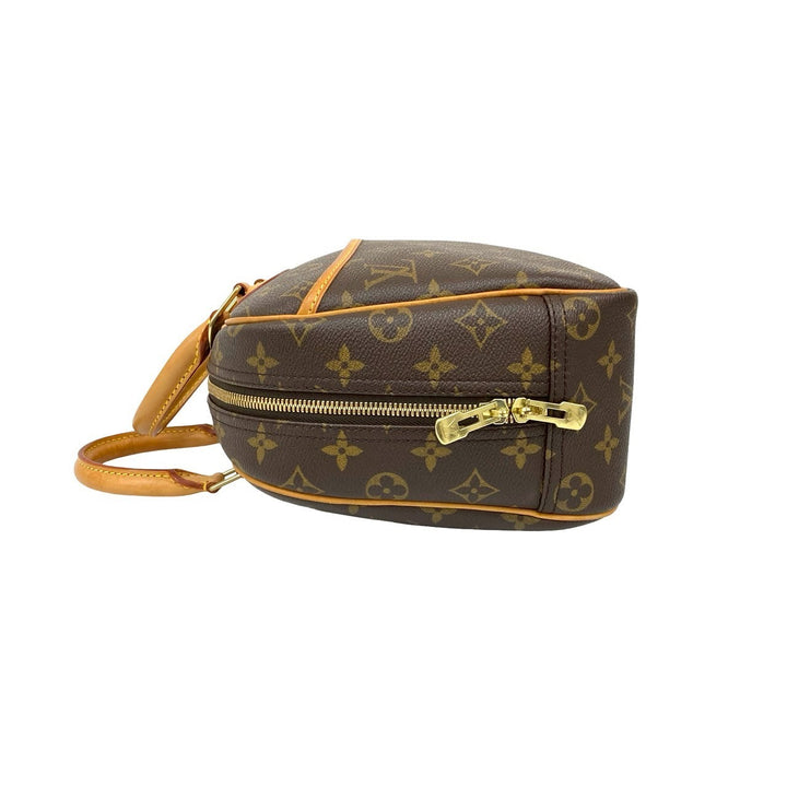 handbag louis vuitton truville
