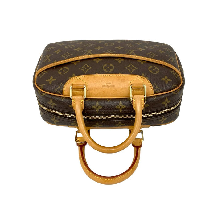 handbag louis vuitton truville
