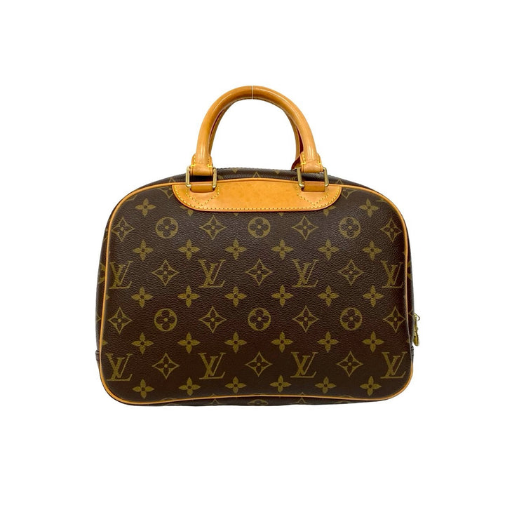 handbag louis vuitton truville