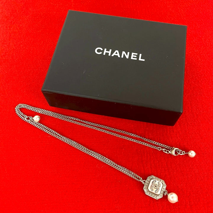 ネックレス シャネル