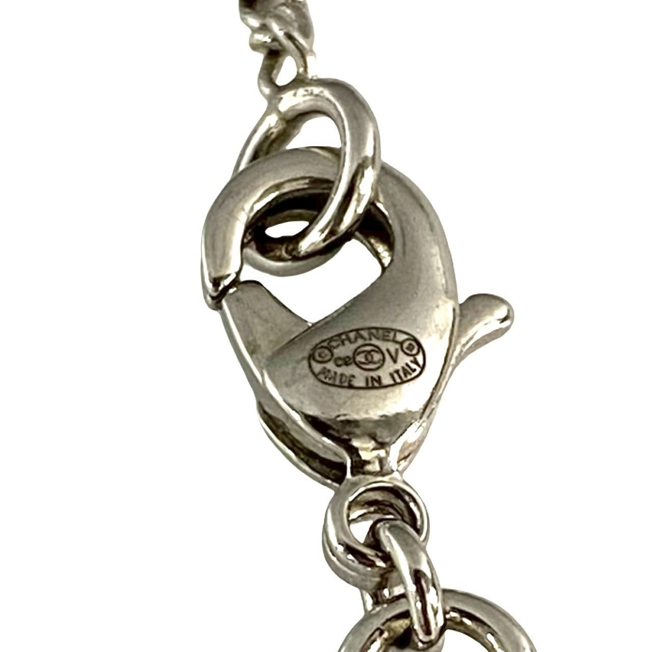 CHANEL シャネル ネックレス – Trip