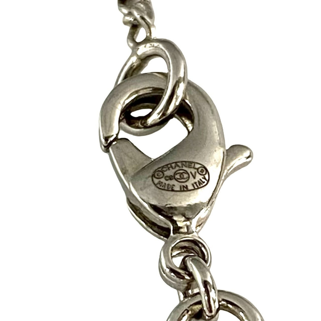 ネックレス シャネル