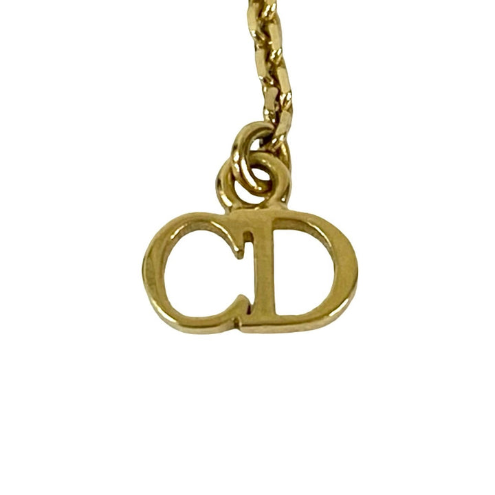 ブレスレット ディオール