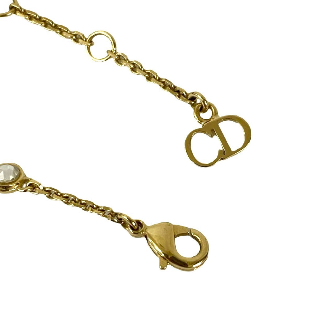 ブレスレット ディオール