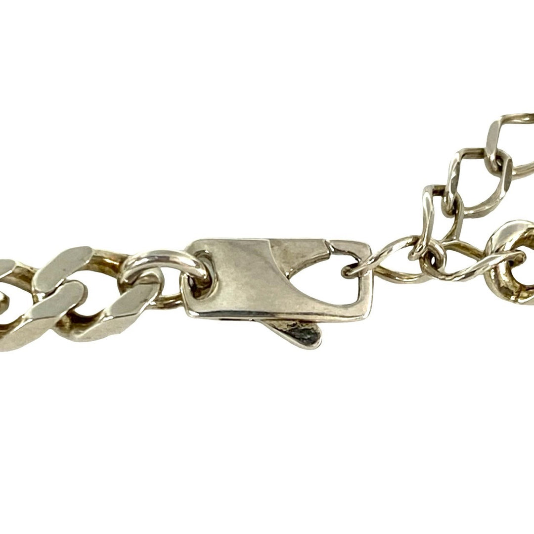 ネックレス グッチ インターロッキング G