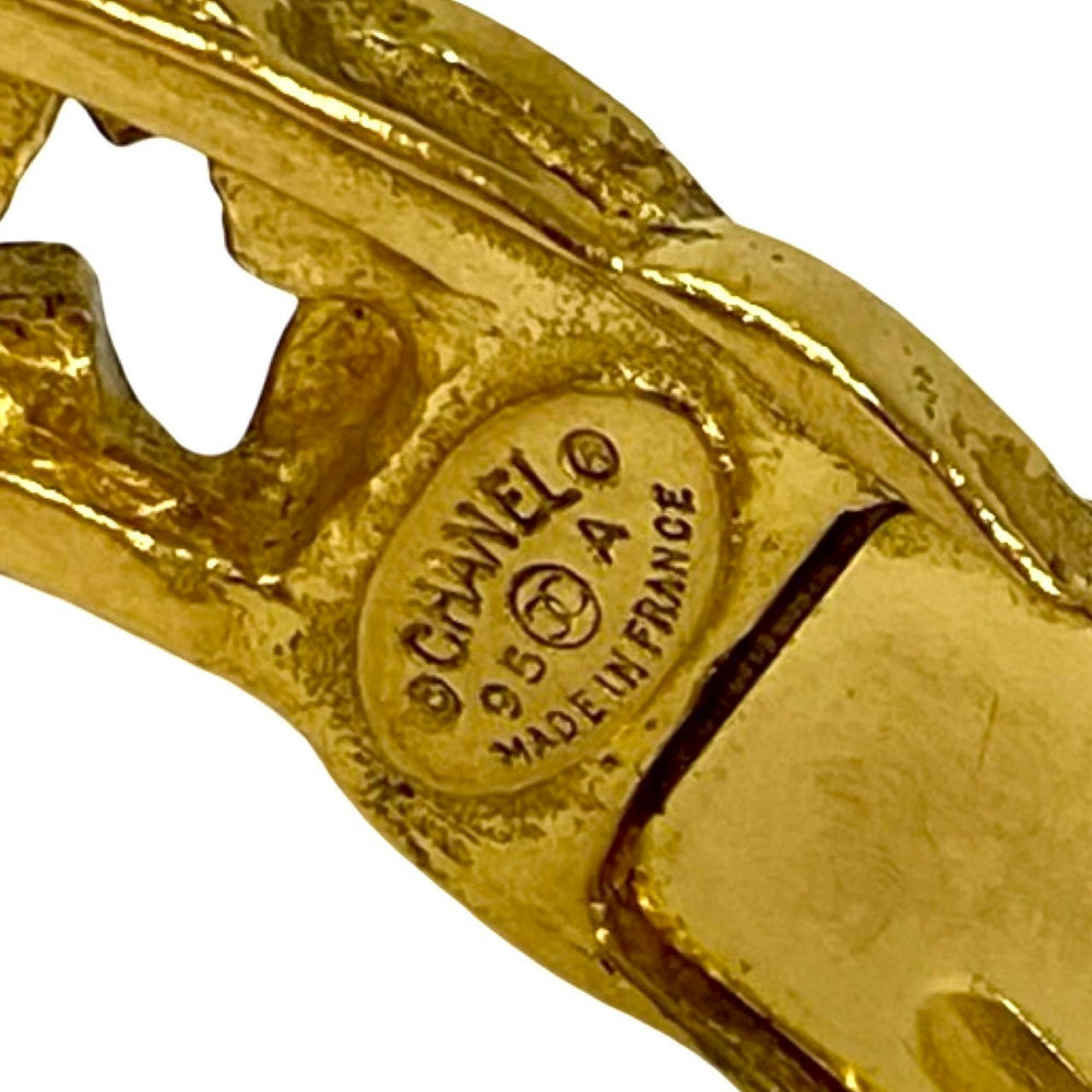 ブレスレット シャネル