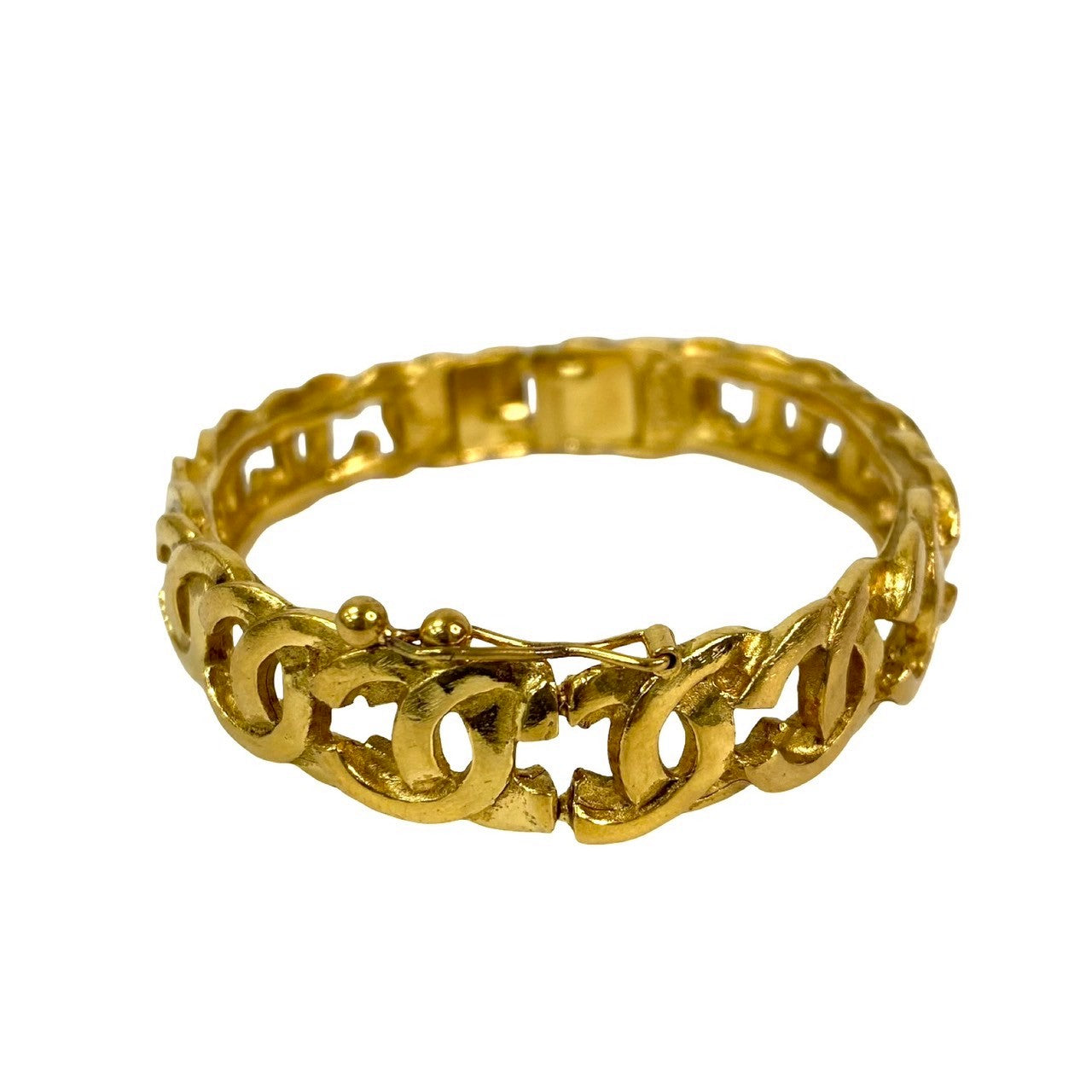 CHANEL シャネル (Vintage) ブレスレット – Trip