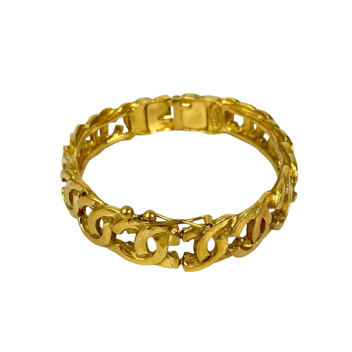 ブレスレット シャネル