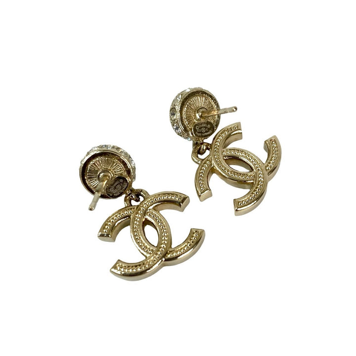 ピアス シャネル