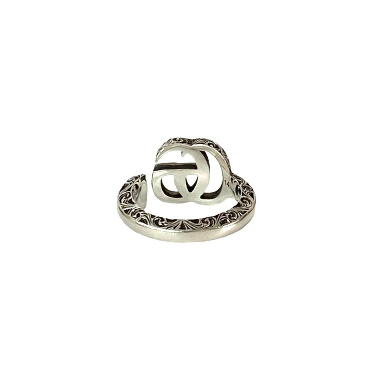 リング・指輪 グッチ アラベスク