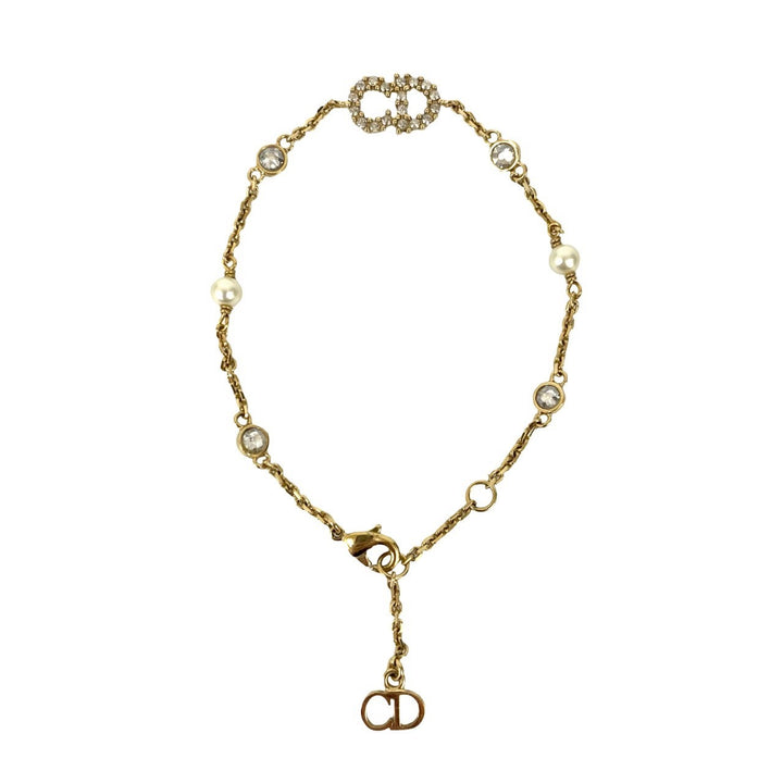 ブレスレット ディオール