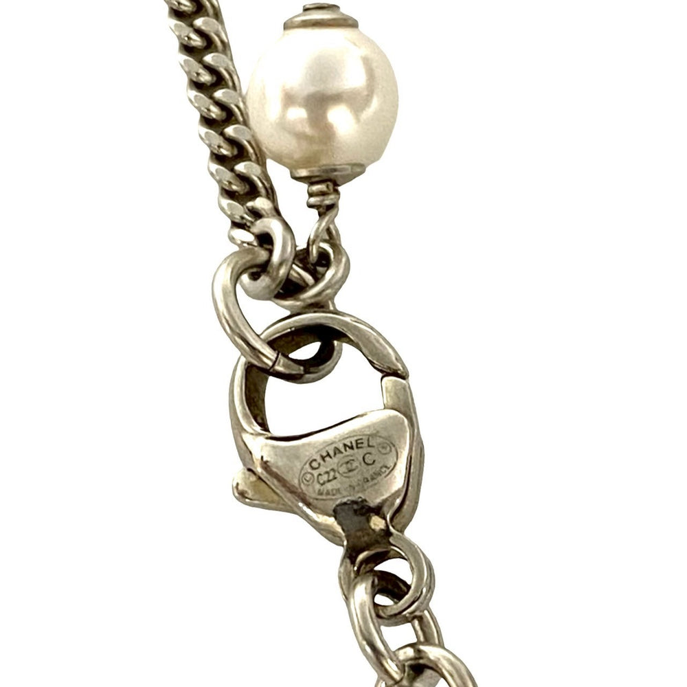 ネックレス シャネル