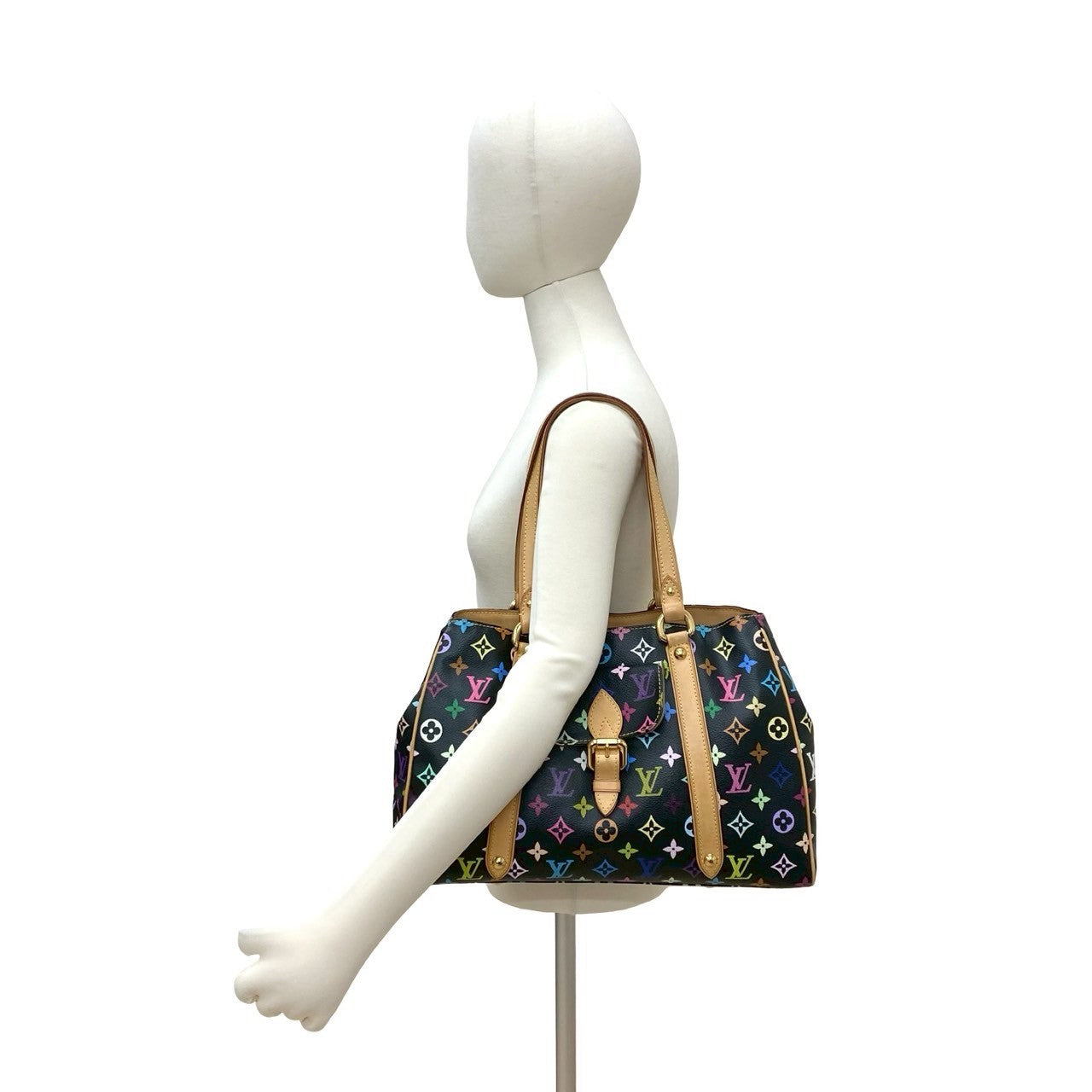 LOUIS VUITTON ルイヴィトン オーレリア MM トートバッグ – Trip