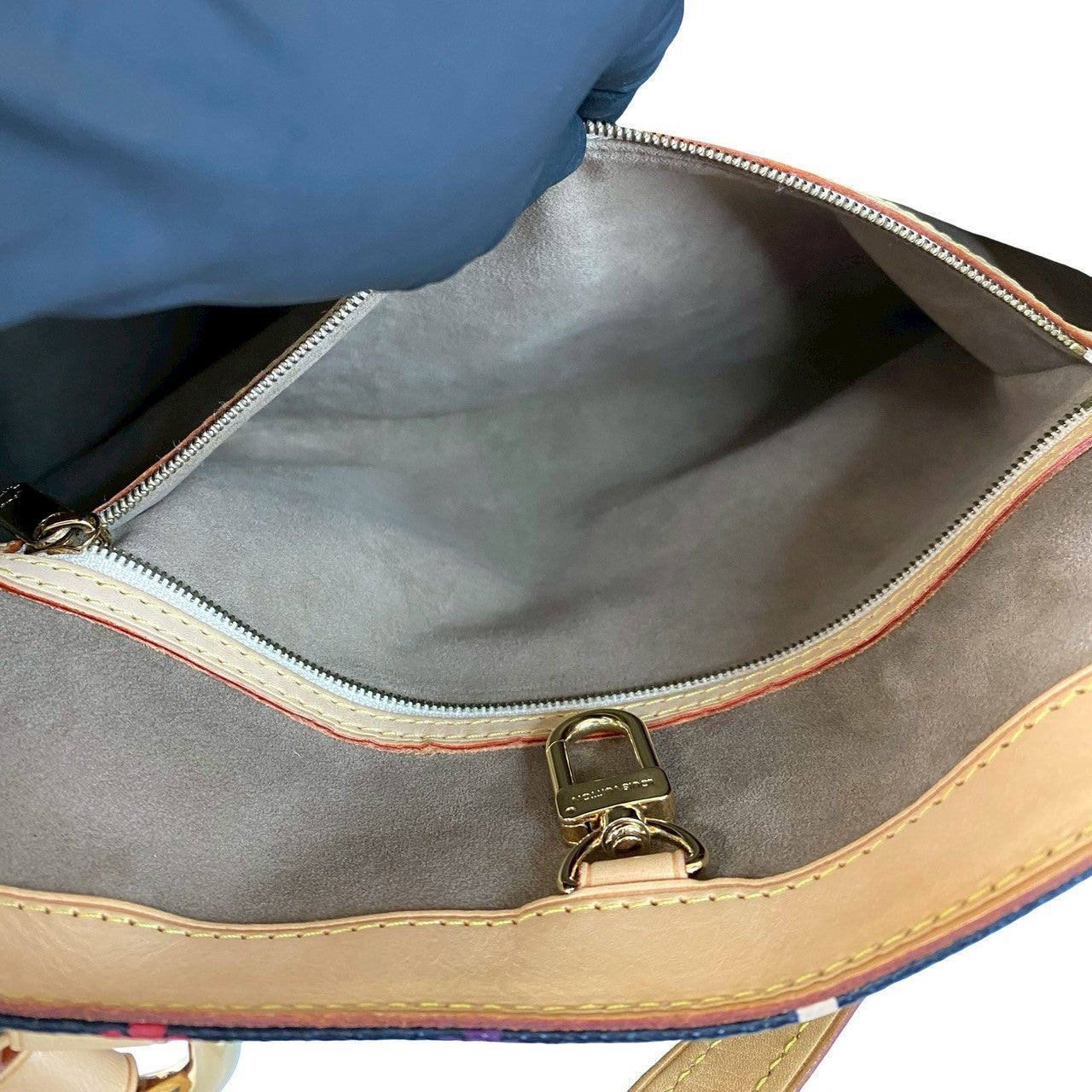 LOUIS VUITTON ルイヴィトン オーレリア MM トートバッグ – Trip