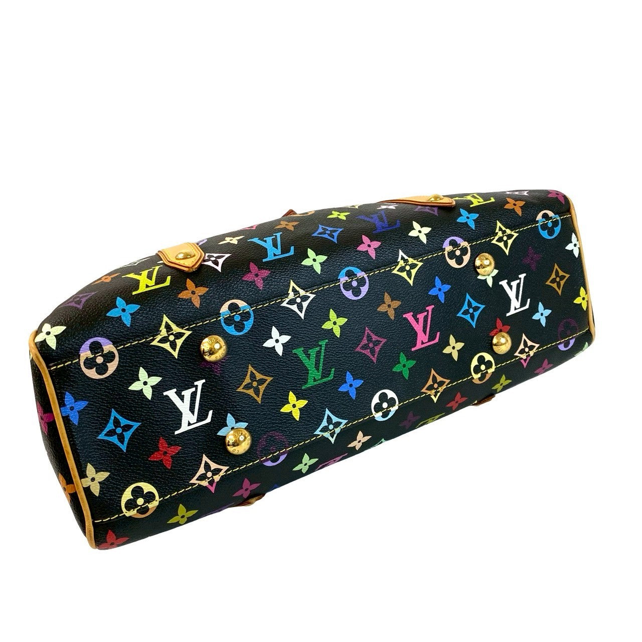 LOUIS VUITTON ルイヴィトン オーレリア MM トートバッグ – Trip