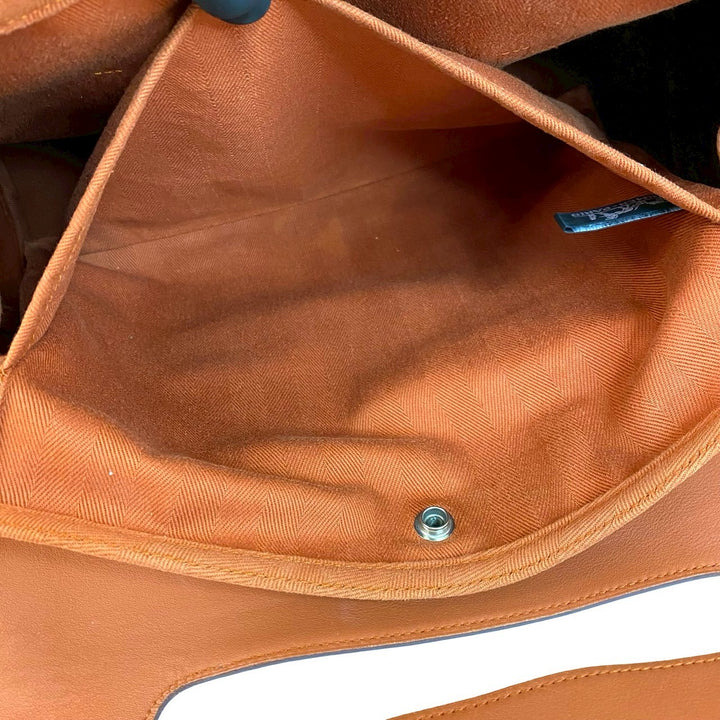 Handbag Hermes Valparaiso MM