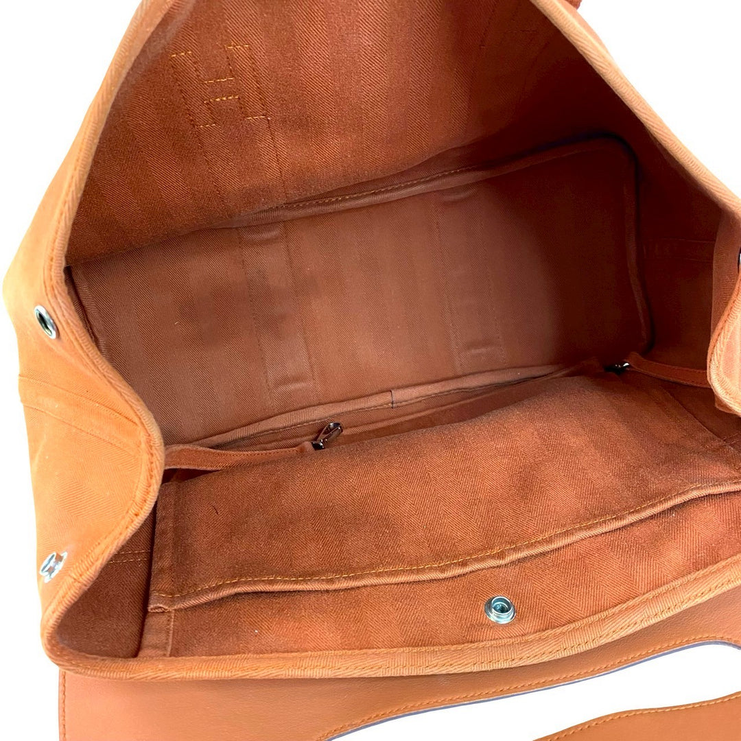 Handbag Hermes Valparaiso MM