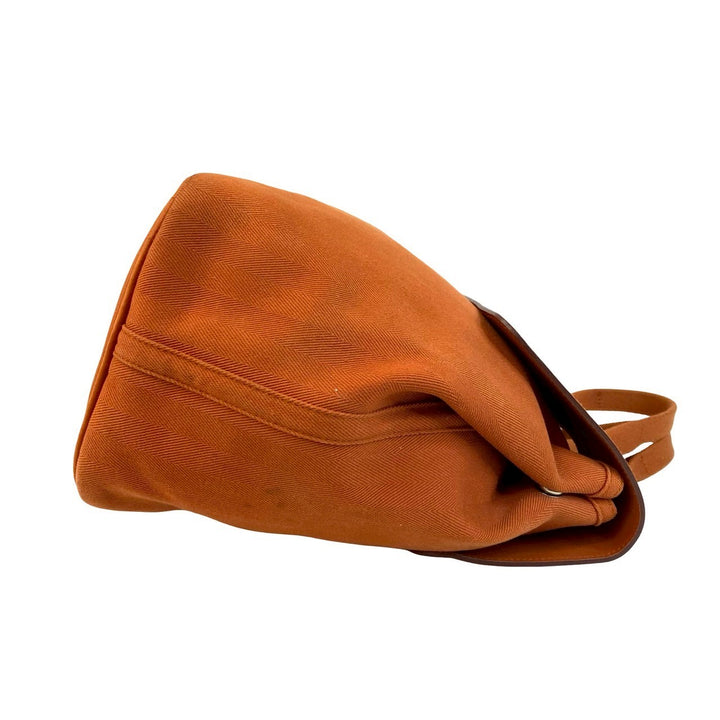 Handbag Hermes Valparaiso MM