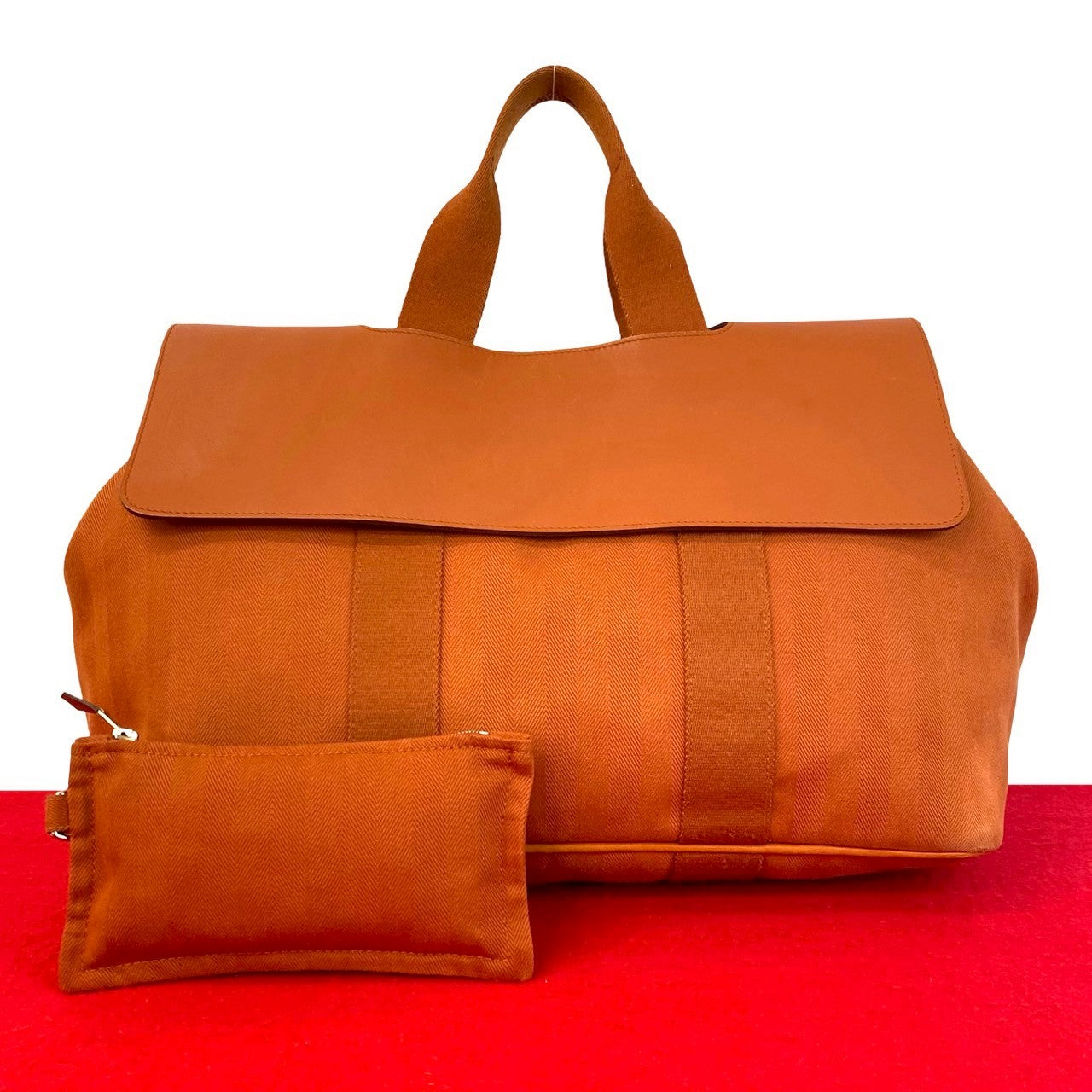 HERMES エルメス ヴァルパライソ MM ハンドバッグ – Trip