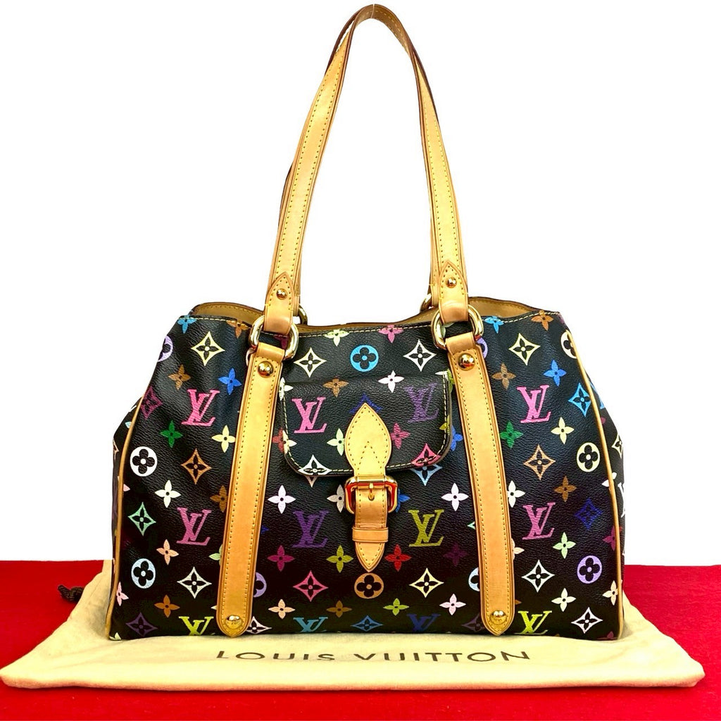 メル　LOUIS VUITTON ルイヴィトン　オーレリア LOUIS VUITTON ルイヴィトン オーレリア MM トートバッグ – Trip