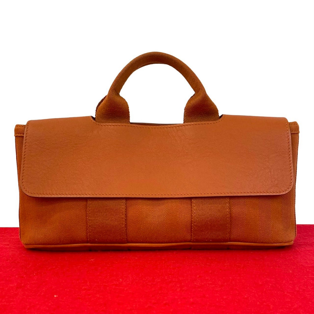 Handbag Hermes Valparaiso Long PM