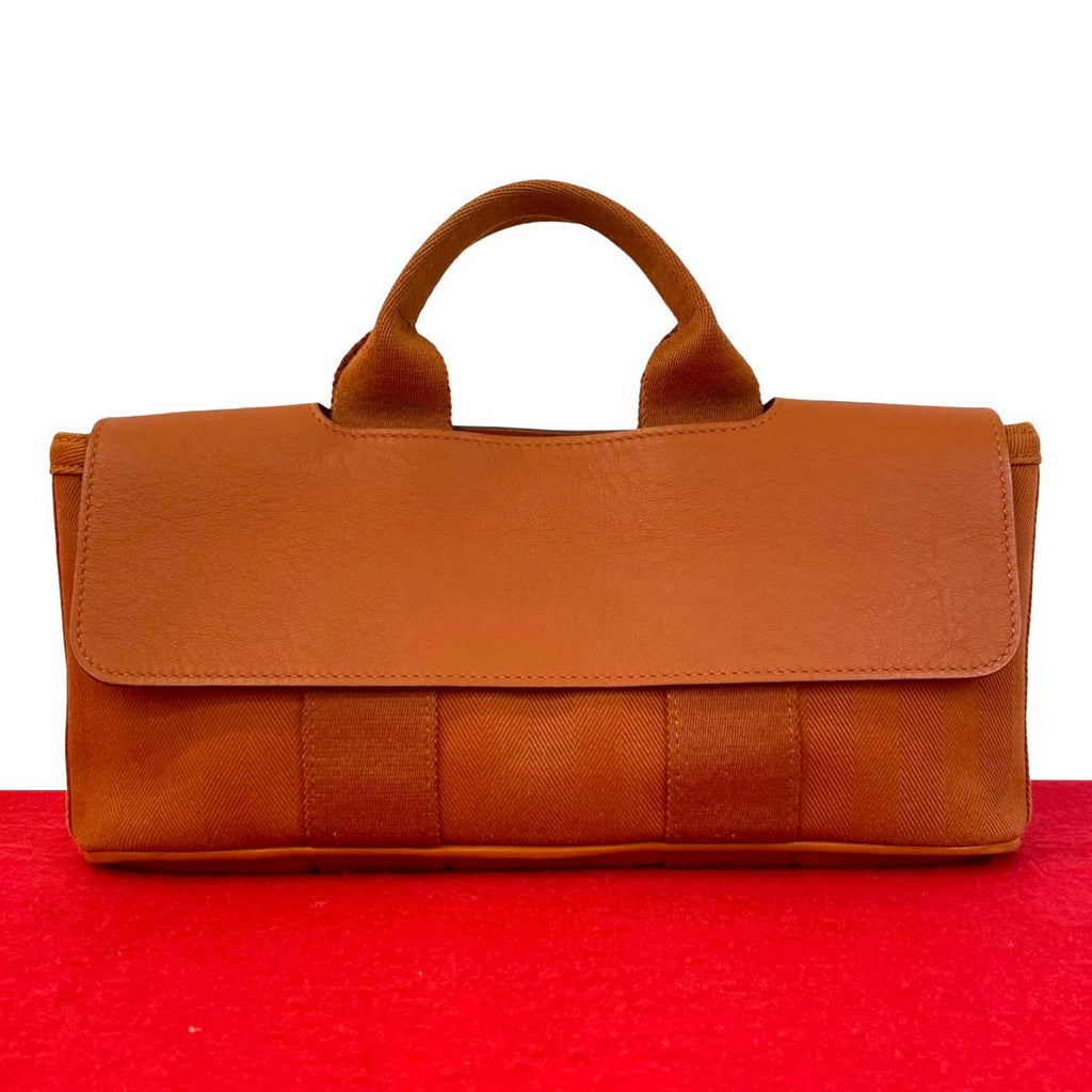 HERMES エルメス ヴァルパライソ ロング PM ハンドバッグ – Trip
