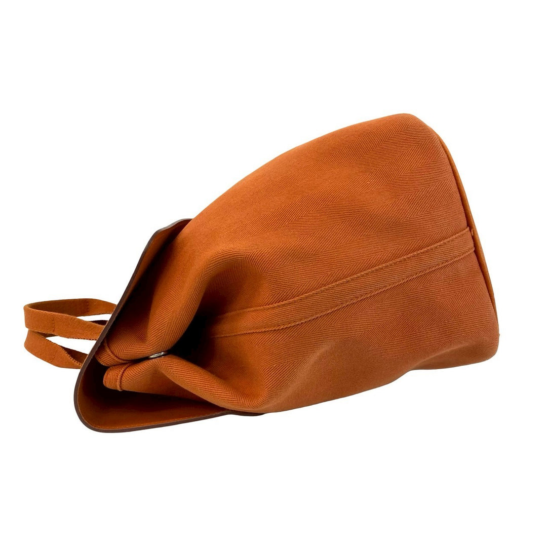 Handbag Hermes Valparaiso MM