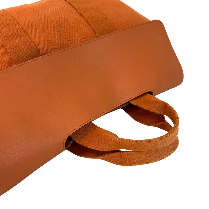 Handbag Hermes Valparaiso MM