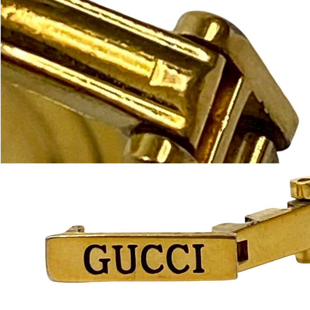 手錶 gucci 更換錶圈