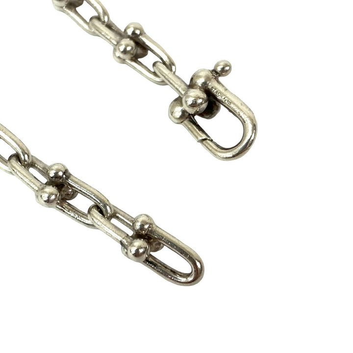 手鍊 蒂芬妮五金小鏈手鍊