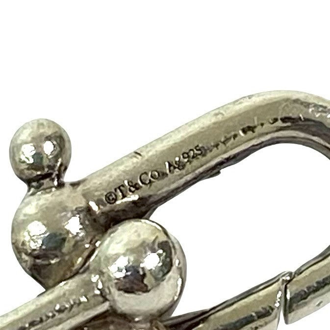 TIFFANY&Co. ティファニー ハードウェア スモールリンク ブレスレット